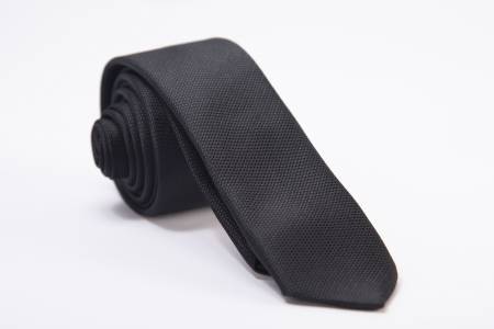 μαύρη γραβάτα