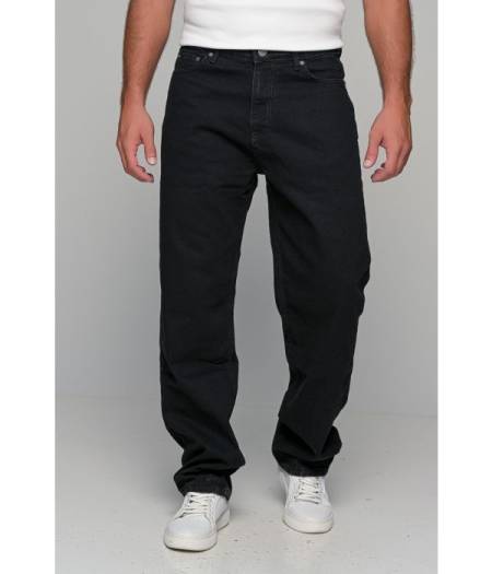 JEAN BAGGY NO RULES-BLACK