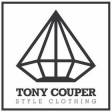 TONY COUPER
