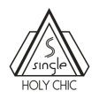 SINGLE HOLY SHIC